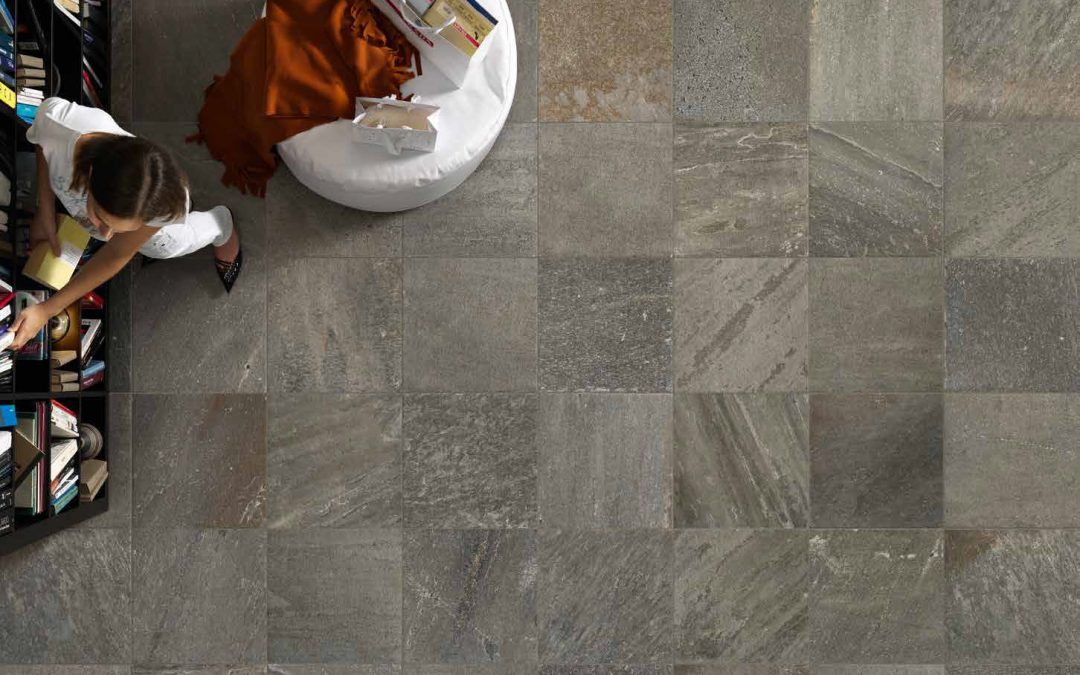 QUARTZ DESIGN di EDIMAX