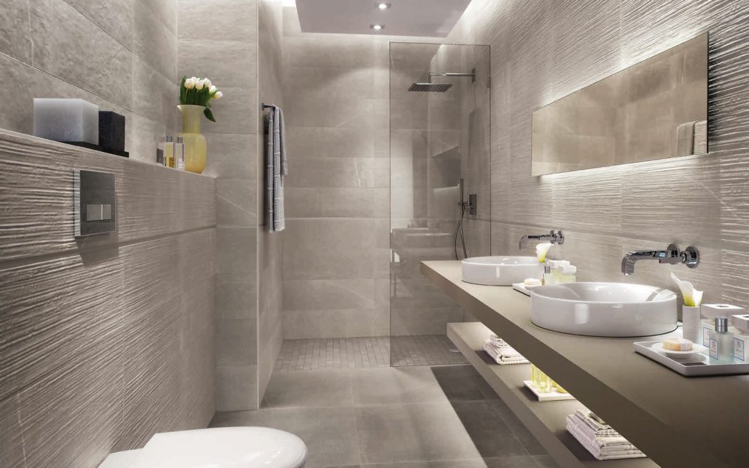 MAKU di FAP CERAMICHE